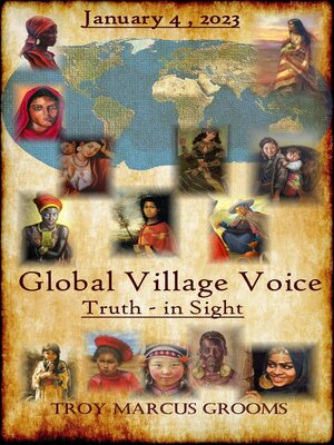 cover image of Truth, in Sight